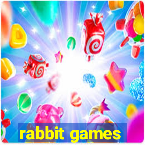 rabbit games